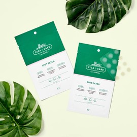 vt COSMETICS CICA SPOT PATCH