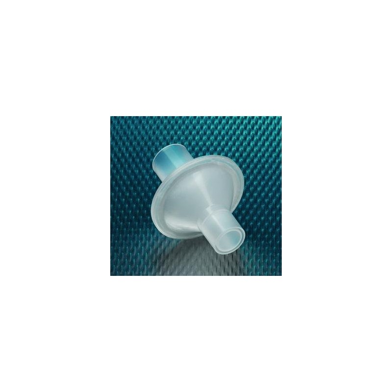 AirLife Disposable Bacteria Filter