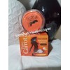 Pure Carrot Balancing Toner With Glutathion & Carrot Face Cream