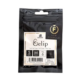 KOKOIST JELLIP SM SQUARE MEDIUM #6 25P