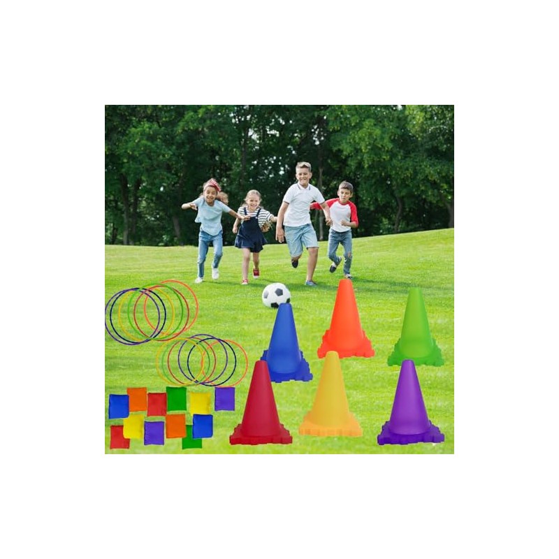 Outdoor Toys