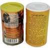 KFRED Kajun Seasoning, 8oz and NuNu's Cajun Seasoning, 8oz Bundle
