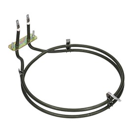 Ring Heating Circulation Heater Oven Compatible with Privileg Gorenje 258967 379201 318349 ETA 41.11.622.0