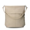 Zwei Mademoiselle.M M12 Women's Shoulder Bag, 7 Litre Crossbody Bag,