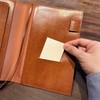 Sekisei BP-5750-44 Bell Post Note Cover, B5