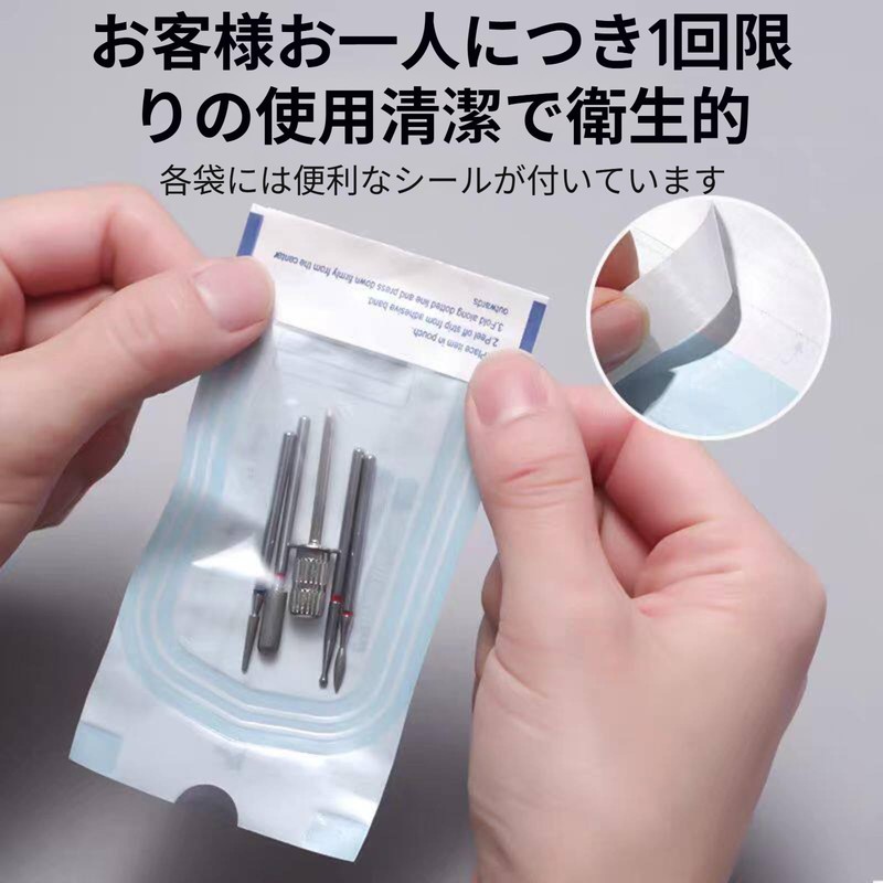 3000パック 滅菌パック 歯科用滅菌ポーチ セルフシール滅菌ポーチ 歯科用バッグ 减菌ポーチセルフシールバッグ 500/2000錠[10の仕様]歯科使い捨て消毒袋 自封式透明フィルムで安全密封 ネイルツ ール