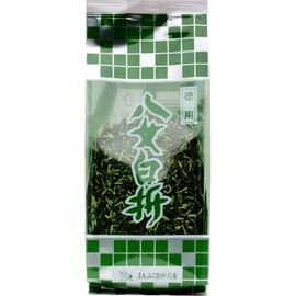 Yamecha Yame Shiraore Green Tea Leaves