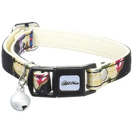 adomeito (Add. Mate) For xyangokoro Cat Collars Sakura 手毬 , black