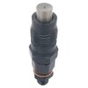EPSIRMP MD196607 4 inyectores de combustible compatibles con Mitsubishi L200
