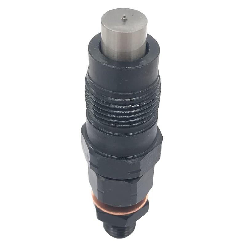 EPSIRMP MD196607 4 inyectores de combustible compatibles con Mitsubishi L200