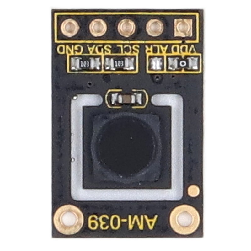 Temperature Humidity Sensor Module IP67 SHT35 DIS Sensor Module with
