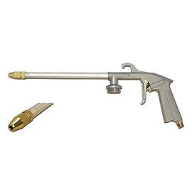 DBM IMPORTS 5 PCS Air Tool Kit Spray Blow Clean Wash Line Hose Tire Inflator Accessory