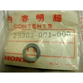 Honda NOS Honda Kick start Knuckle Washers Z50 CT70 CT90 XR50 XR70  28303-001-000 QTY2