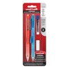 CHROMA Mechanical Pencil Starter Kit, 0.7mm, HB #2, Assorted Barrels,