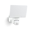 Steinel LED spotlight XLED Home 2 white, floodlight, fully swiveling,