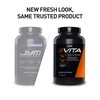 JYM Supplement Science Vita JYM Sports Multivitamin & Mineral Support,