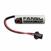 ER14505H Battery AA ER14505 Battery 2700mAh 3.6V Non-Rechargeable Battery with
