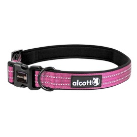 Alcott Adventure Collar, Extra Large, Pink