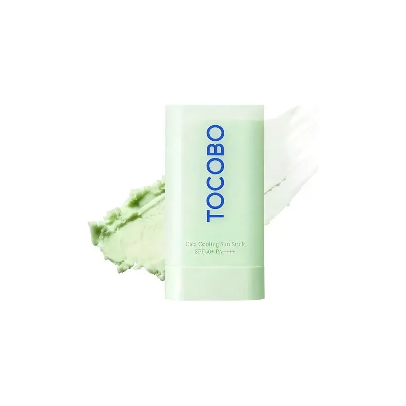 Tocobo Coreano En Barra Cotton Soft Sun Stick Spf50