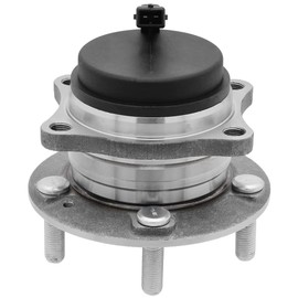 512326 - REAR Wheel Hub Bearing Assembly Compatible With [FWD ONLY] [Hyundai] 2007-2020 Santa FE, 2013-2018 Santa FE Sport, 2013-2019 Santa FE XL, 2007-2012 Veracruz, 2011-2015 KIA Sorento