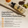 Vitasei Activador de Crecimiento Capilar con Células Madre Capilia Longa