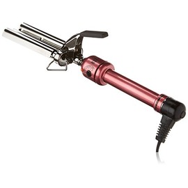 Hot Tools Titanium 3 Barrel Waver, Pink