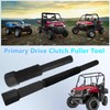 BIGLKNM Primary & Secondary Drive Clutch Puller Tool Fit for