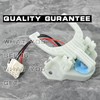 ZNTVW WH03X30517 Washer Shift Actuator Compatible with GE Washing Machine