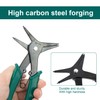 Snap Ring Pliers Snap Ring Pliers - 2-in-1 Internal External