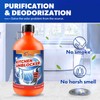 LIAPU Liquid Hair Drain Clog Remover & Cleaner, For Toilets,