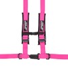4 Point 2" Harness with 2-Inch Padding - EZ Adjusters,