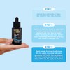 Bondi Sands Self Tan Drops - Dark 30mL | Customisable