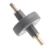 Valve Lapping Tool Attachment with 5 Suction Plates 1000rpm To