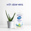 Dial Dial Antibacterial Liquid Hand Soap, White Tea, 11 fl
