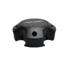 Pro Comp Matte Black Wheel Center Cap 504155542 5041555000 RESIN