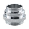 Ruiwaer Faucet Adapter (Convert External Thread (15/16"-27) or Internal Thread