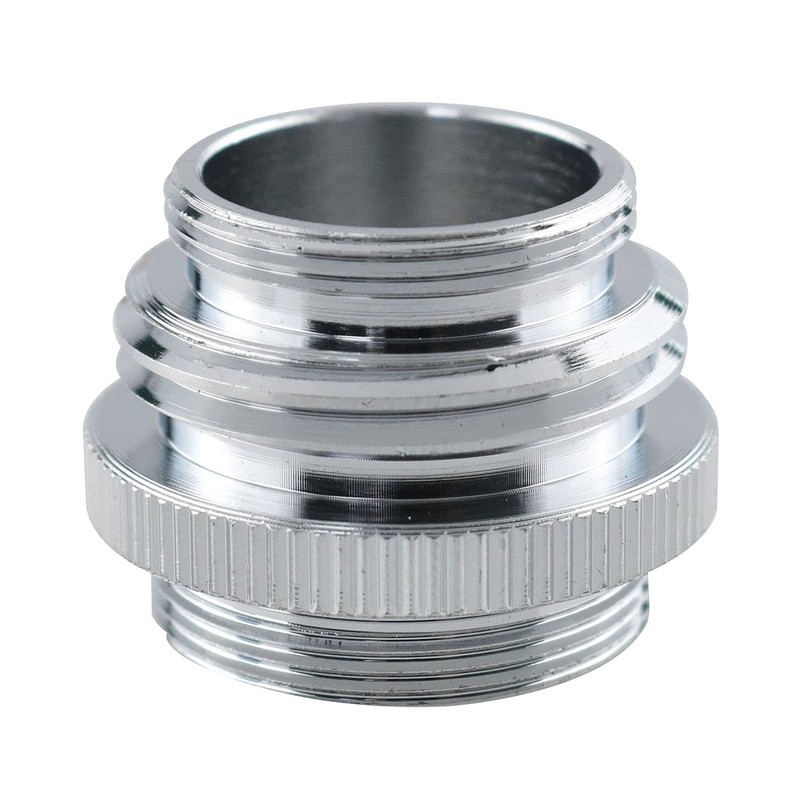 Ruiwaer Faucet Adapter (Convert External Thread (15/16"-27) or Internal Thread