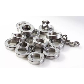 Losi Team Losi Aftershock Ceramic Ball Bearing Kit by World Champions ACER Racing