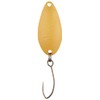 Rodiocraft NOA 2.1g #30 Japanese Mustard (Matt) Spoon Lure