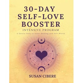 30-Day Self-Love Booster Intensive Program