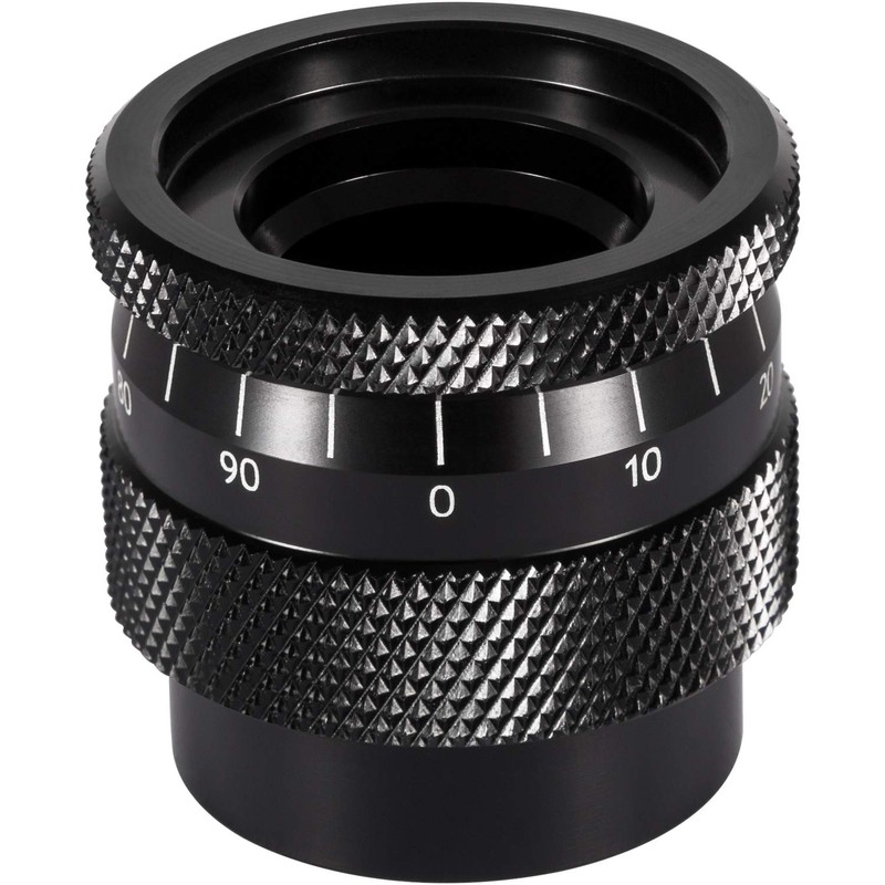 4929 Valve Spring Height Micrometer Measurer, Black Aluminium, 1.600"-2.200" Height