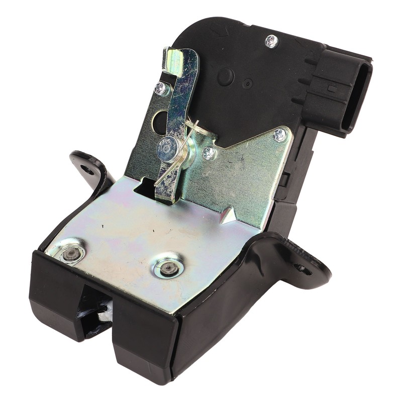 Rear Tailgate Latch 81230 2V000 Liftgate Trunk Lid Lock Actuator