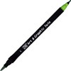 Kuretake ZIG Art and Graphic Twin Tip Bürste Marker 051,