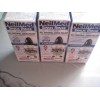 lot of 3 -NeilMed Sinus Rinse Bottle W/Premix Packet Exp