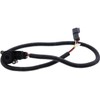 FridayParts 2661466 266-1466 TPS Throttle Position Sensor with Triangle Plug