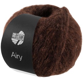 Lana Grossa Airy 09 - Mocha