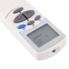 Air Conditioner Remote Control - Replacement Remote Controller 6711A90032L for
