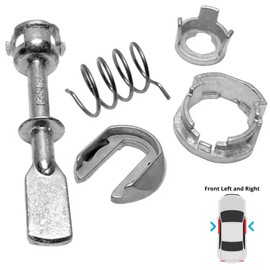 Autoparts - Door Lock Repair Eccentric Paddle 6N0837223A 6N1-6N2 1994-2001