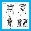 Shoulder walker, U-shaped walker, rehabilitation walker for patients, DH403 DH-403