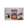 Orinoco Organic Fair Trade Mocha-Java Blend 2.5lb bag, Medium Roast,